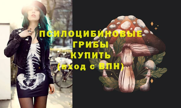стаф Нягань